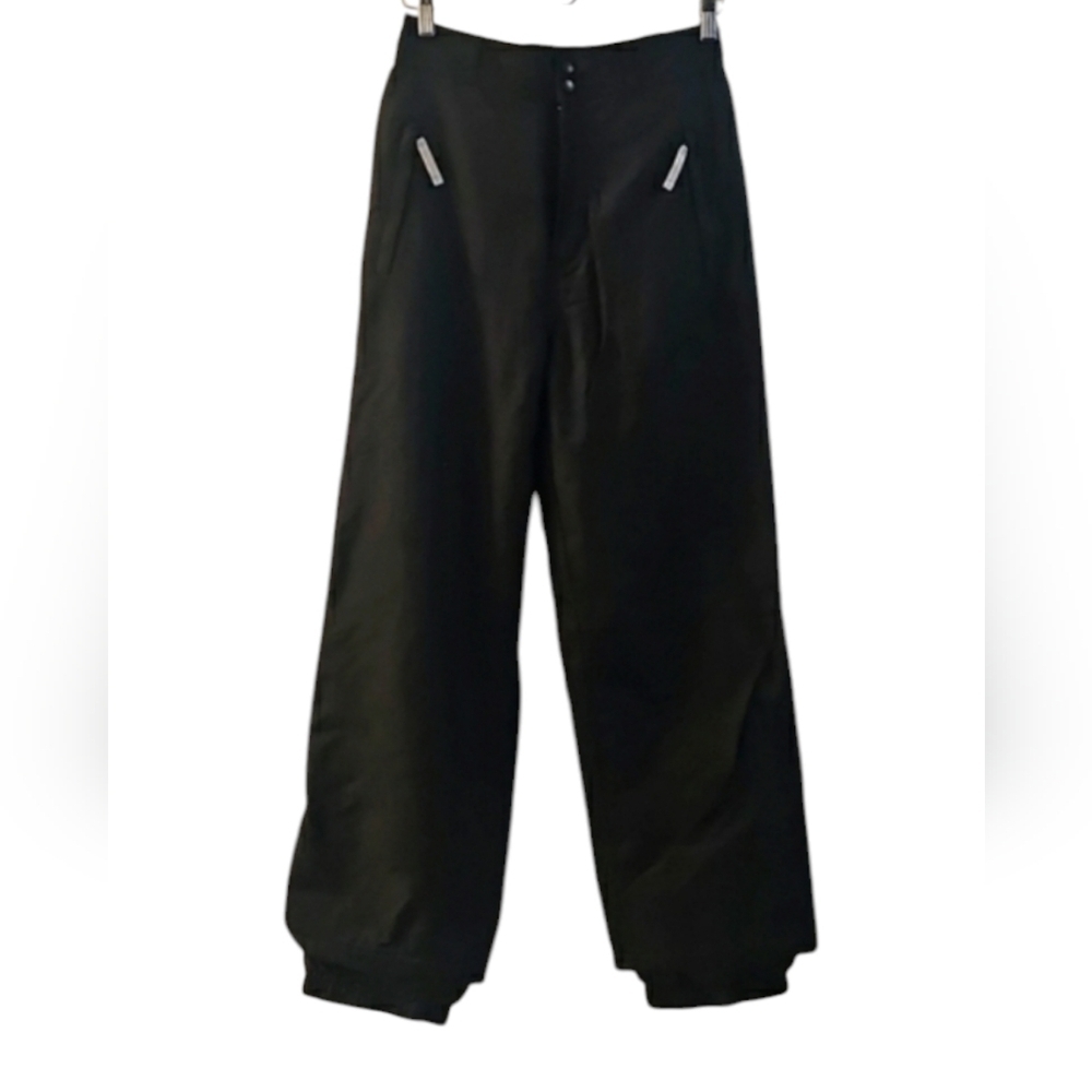 Joe's Women's Snow Ski Pants, Color Black, Size M